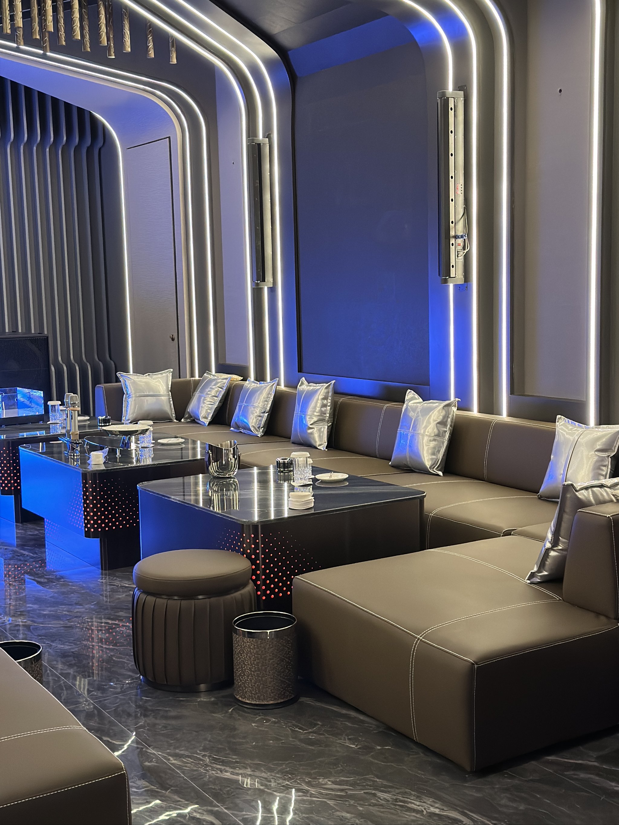 柳州商务ktv合局解析-鹿寨县ktv预订