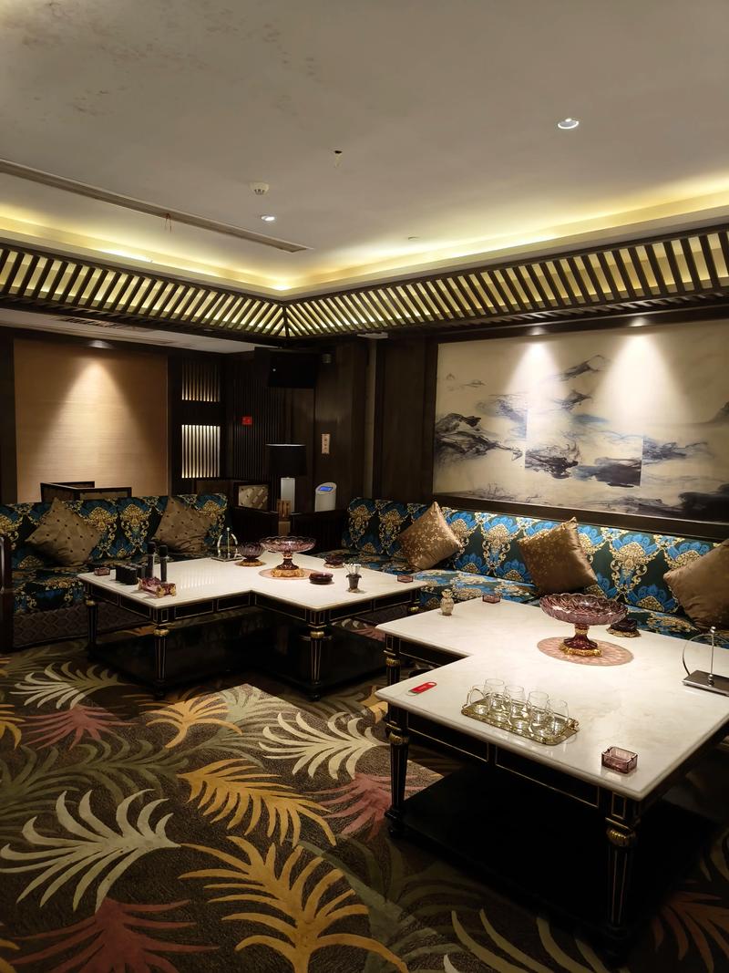 柳州商务ktv与片场区别解析-鹿寨县ktv预订